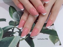 エヌアンド(N&)/定額スタンダードコース