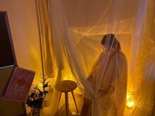 【よもぎ蒸し】こだわり国産よもぎ・壺・椅子＆ゆったりお部屋