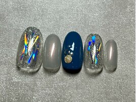 定額デザイン　¥7,700