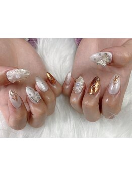 アートの種類が豊富