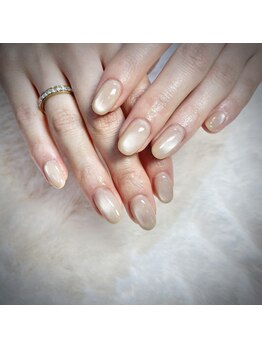 アーモネイル 札幌(Amo Nail)/うるちゅるマグネット