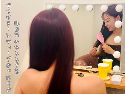 リストアハート(Restore Heart)の写真