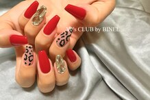 ヴィズクラブ バイ ビネル(Vi's CLUB by BINEL)