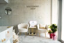 ホワイトニングショップ 奈良生駒店