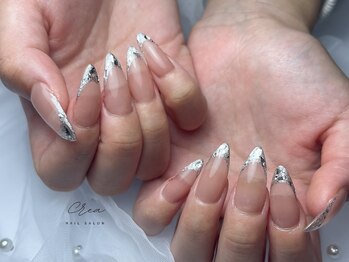 クレア(Crea)/ガラスフレンチ