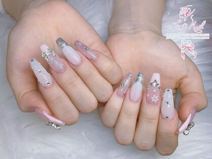 リナ 長堀橋店(Lina)の写真