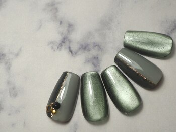 シェリードルチェ(Sherry Dolce)/新規★定額コースB★8800円