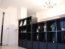 リ スムース(RE:SMOOTH)/こだわりの内装