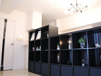 リ スムース(RE:SMOOTH)/こだわりの内装