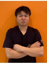 流山東深井接骨院&nbsp;辰 拓弥