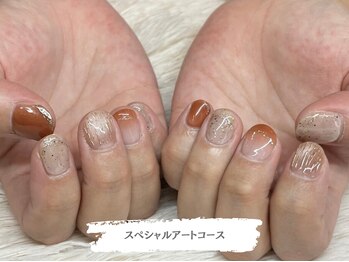 ◇ブライダルネイル◇