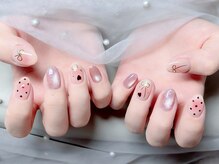 ラッキーネイル(Lucky Nail)