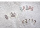 選べる定額ネイル4900円