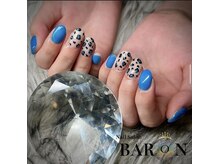 バロン 新宿店(BARON)/ジェルネイル