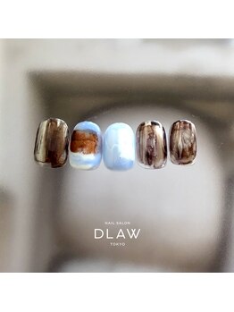 ドロウ フィーグ(DLAW figue)/2月 デザインプラス