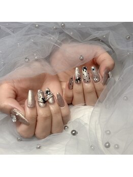 アミネイル(Ami Nail)/