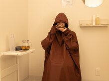 国産よもぎ蒸し専門店FEMY (フェミー)【3/1 NEW OPEN（予定）】/完全個室