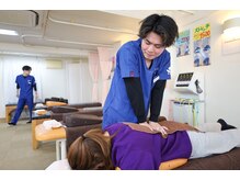 小林整骨院鍼灸院 掛川/産後骨盤矯正