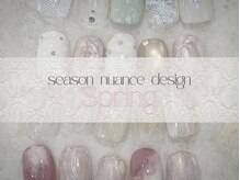 ネイル ルーム エン(nail room en.)/