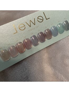 ココア(cocoa)/オーロラマグネット