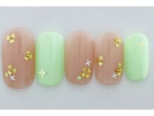 ネイルサロン フラール(Fullard)/ジェル￥7920スカルプ￥12320