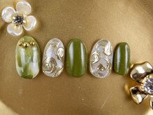 ショコ アンド ラム(Syoko&Lum)/★個性派ニュアンス★