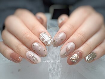 マドンナ ネイル(Madonna Nails)/