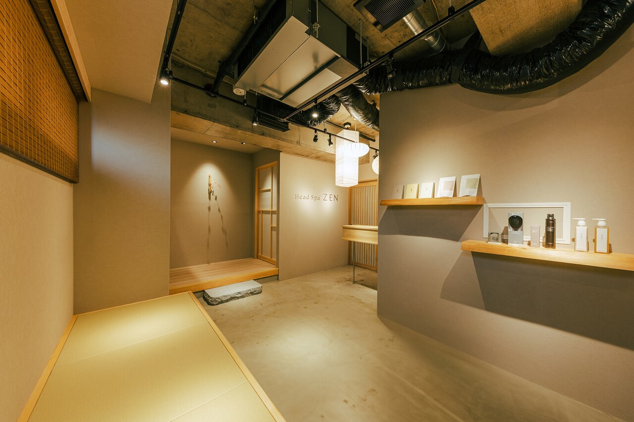 Refs. ヘッドスパ 深セン Trip.com | 。 Chillなヘッドスパ体験店 深セン🫶🩷 ボディ・フェイスケア