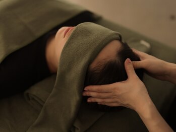 コルポ(korpo)/フェイス・ヘッド整体