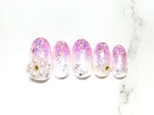 ルーム 津田沼店(ROOM)/【定額Mコース¥5500】