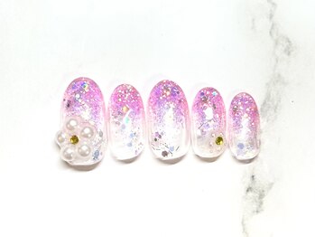 ルーム 津田沼店(ROOM)/【定額Mコース¥5500】