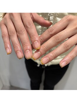 プティットスリール アイラッシュ 豊田店(Petit Sourire Eyelash)/フレンチ