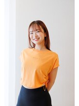 クラス ザ ピラティス(CLASS THE PILATES)&nbsp;及川 奈津美