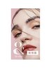 【＆ヘルシー】LEDエクステ×マツパ《80本》 ￥8800