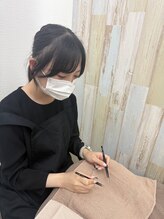 マキア 倉敷店(MAQUIA)&nbsp;小野 