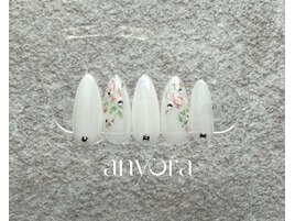 シンプルワンホン定額デザイン