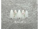 シンプルワンホン定額デザイン