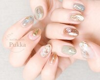 プッカ(Pukka)