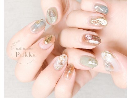 プッカ(Pukka)の写真