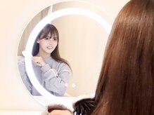ルビー 六本木店(Ruby)の雰囲気（オシャレな内観で自分へのご褒美・美容dayにオススメ！）