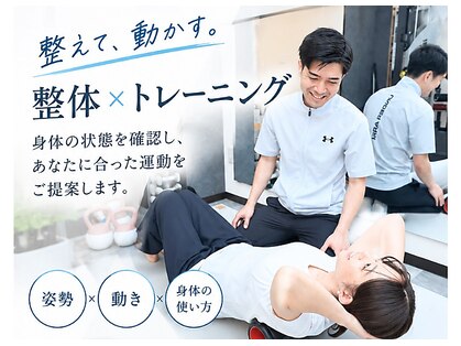 アクセル 摂津本山(AXEL)の写真