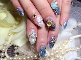 ジェル／やり放題【横浜】