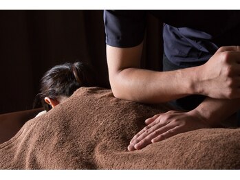 グッドリフレ 梅屋敷店/肩のツラさもお任せ♪