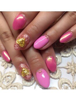 プレシャス プライベートビューティーサロン(Precious Private Beauty Salon)/