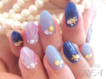 ネイルサロン クレア(CREA)/