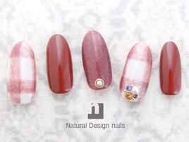 トレンドデザインネイル