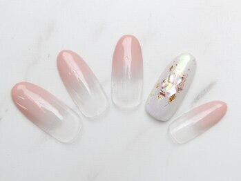 ジーネイルコウベ(G NAIL KOBE)/ハンドEコース 3490円