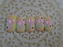 ネイルサロン リッティー(RITTY)/