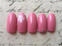 ネルフィーズ(NAILFY's)/