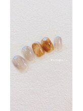 レインボーネイルズ(Rainbow nails)/